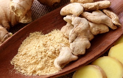 Đumbir (Rhizoma zingiberis) Đumbir (Rhizoma zingiberis)